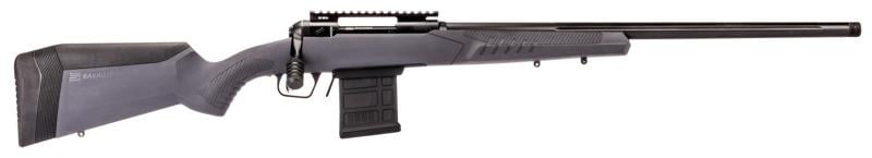 Savage Arms 110 Tactical 57490 6.5 PRC 8 rd. Magazine AccuStock with