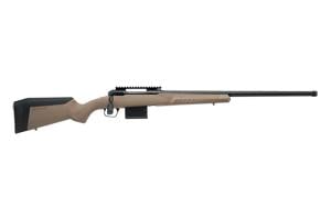 Savage Arms 110 Tactical Desert 57137-SAV 6mm Creedmoor 10+1 26