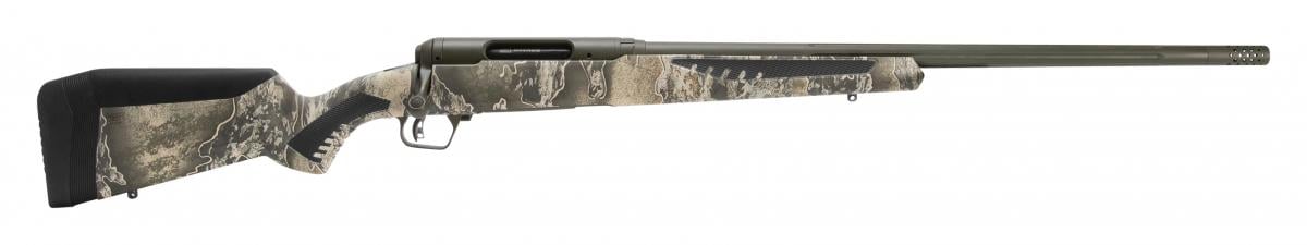 Savage Arms 110 Timberline 57740 300 WSM 2 rd. Detachable Box 24"
