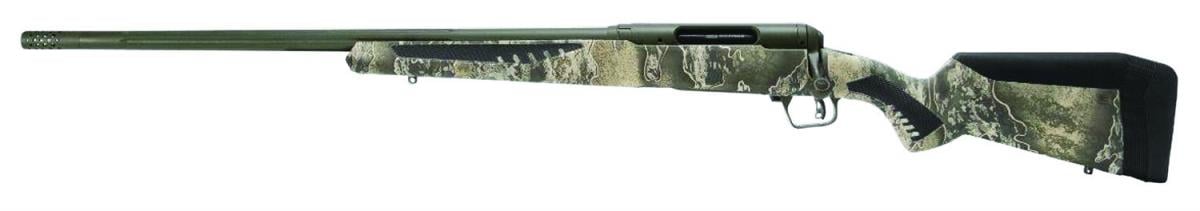 Savage Arms 110 Timberline Left Hand 57752 300 WSM 2 Rd. 24"