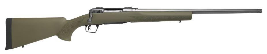 Savage Arms 110 Trail Hunter 58041 7mm Rem Mag 3 + 1 24" Medium Heavy Barrel