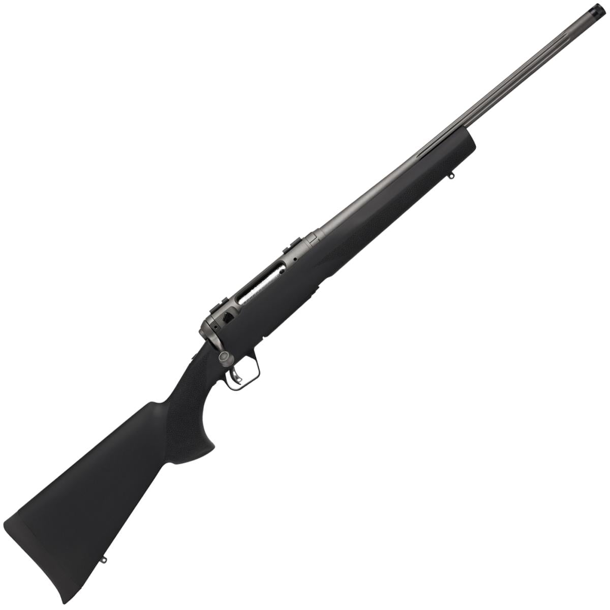Savage Arms 110 Trail Hunter Lite 58269 7mm-08 4 Rd. 20"