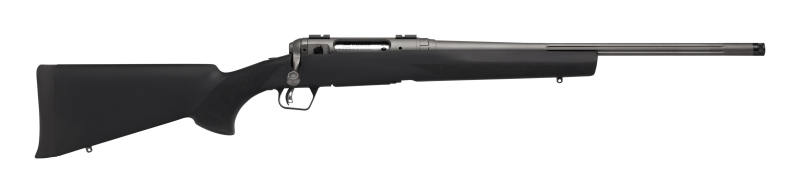 Savage Arms 110 Trail Hunter Lite 58274 30-06 4 rounds 20"