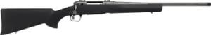 Savage Arms 110 Trail Hunter Lite 58275 6.5 PRC 2 Rnd 20 in