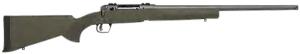 Savage Arms 110 Trail Hunter Lite 58280 450 Bushmaster 3 Rnd 20 in