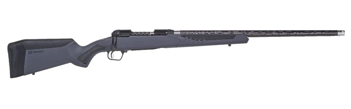 Savage Arms 110 Ultralite 58004 7mm PRC 2 + 1 22"