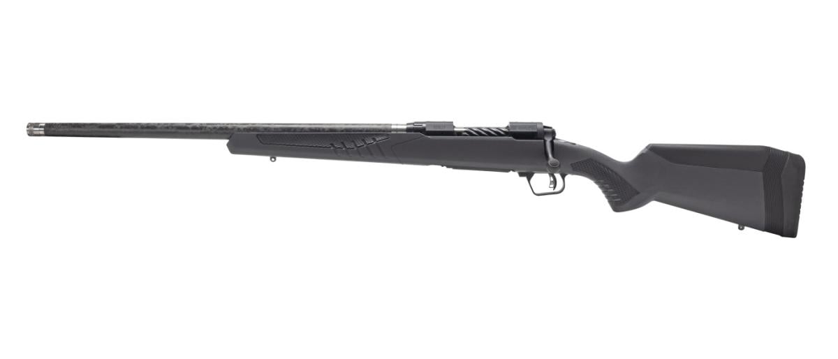Savage Arms 110 Ultralite 58005 7mm PRC 2 + 1 22"