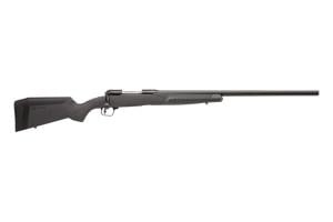 Savage Arms 110 Varmint 57068 204 Ruger 4+1 Rd. 26"