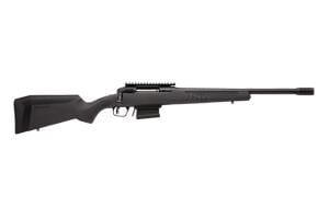 Savage Arms 110 Wolverine 57140-SAV 450 Bushmaster 4+1 18 Heavy