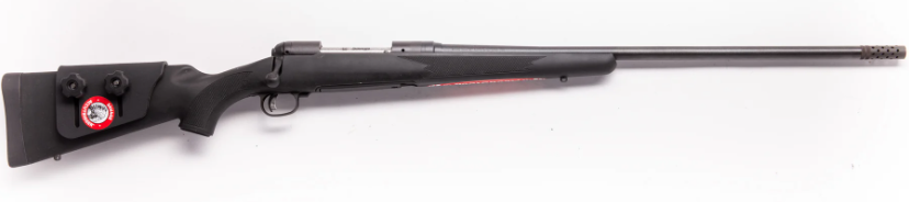 Savage Arms 111 Long Range Hunter 18896 6.5x284 Norma 3+1 Rd. 26"