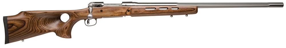 Savage Arms 12 BTCSS 18517 204 Ruger 4+1 Rd. 26"