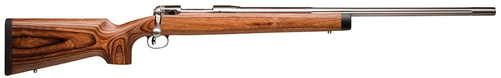 Savage Arms 12 BVSS 01270 22-250 4+1 Rd. 26"