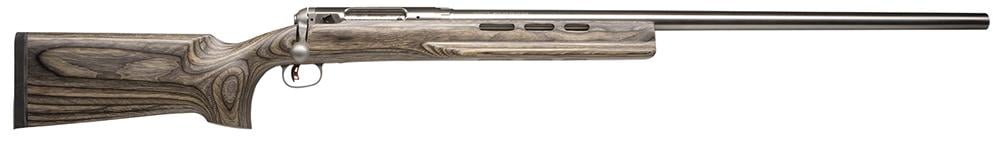 Savage Arms 12 Benchrest 18613 6.5x284 Norma 1 Rd. 29"