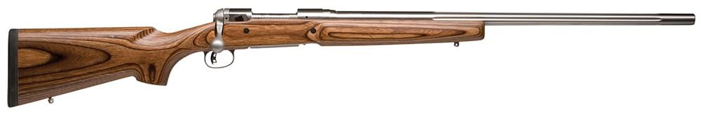 Savage Arms 12 Varminter Low Profile 18468 22-250 4+1 Rd. 26"