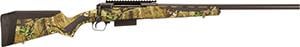 Savage Arms 220 Slug 57380 20 Gauge 2+1 Rd. 22"