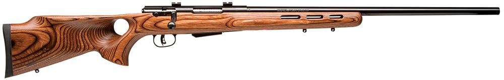 Savage Arms 25 Lightweight Varminter-T 19141 22 Hornet 4+1 Rd. 24"