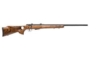 Savage Arms 25 Lightweight Varminter-T 19739 17 Hornet 4+1 Rd. 24"