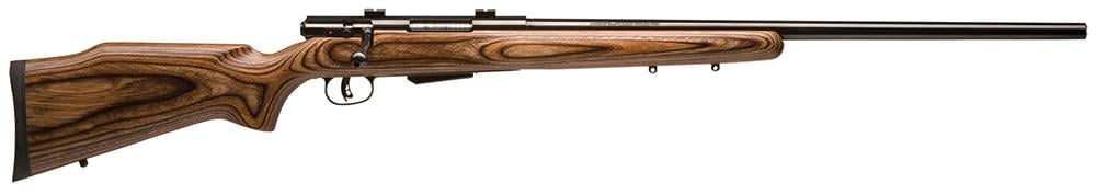 Savage Arms 25 Lightweight Varminter 18527 204 Ruger 4+1 Rd. 24"