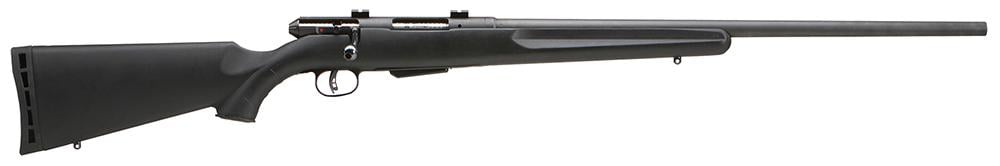 Savage Arms 25 Walking Varminter 19156 204 Ruger 4 Rd. 22"