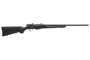 Savage Arms 25 Walking Varminter 19740 17 Hornet 4+1 22