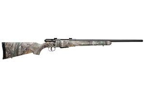 Savage Arms 25 Walking Varminter Camo 19979 22 Hornet 4+1 22