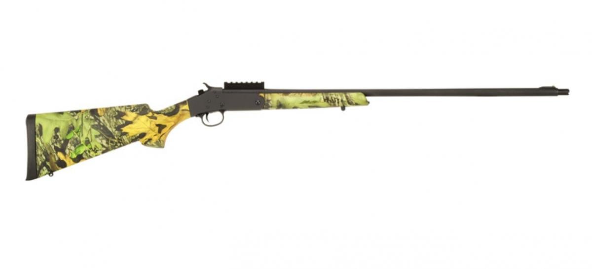 Savage Arms 301 Turkey 19619 20 Gauge Single Shot 26"