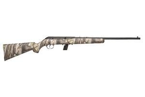 Savage Arms 64 Camo 40002 22 LR 10+1 20.5