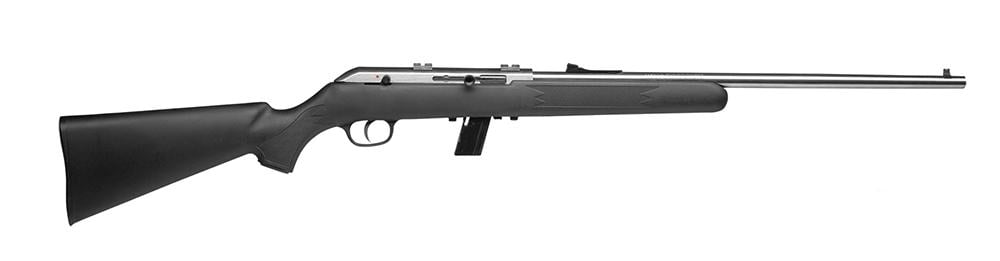Savage Arms 64 FSS 31000 22 LR Detachable Box 21"