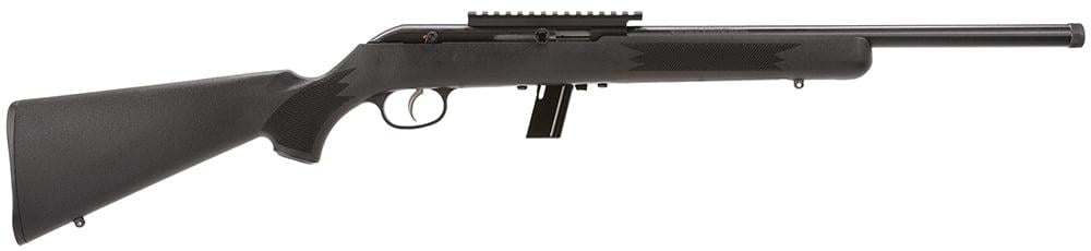 Savage Arms 64 FV-SR 45110-SAV 22 LR 10+1 16.5"
