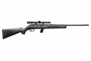 Savage Arms 64 FXP 40000 22 LR 10 Rd. 21"