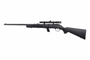 Savage Arms 64 FXP Left Hand 40061 22 LR 10 Rd. 21"