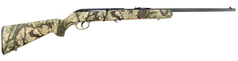 Savage Arms 64 F 40028 22 LR 10+1 Rd. 21"