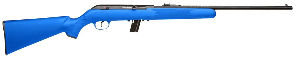 Savage Arms 64 F 40217 22 LR 10 Rd. 21"