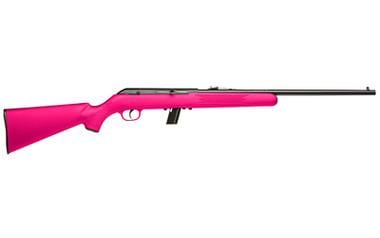 Savage Arms 64 F 40218 22 LR 10 Rd. 21"