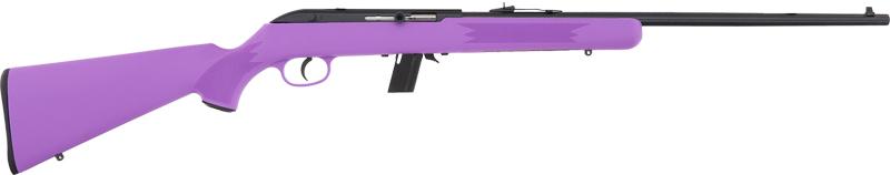 Savage Arms 64 F 40219 22 LR 10 Rd. 21"
