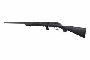 Savage Arms 64 F Left Hand 40060 22 LR 10 Rd. 21"