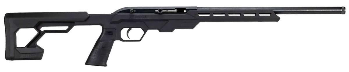 Savage Arms 64 Precision 47125 22 LR 20 Rnd 16.5 in