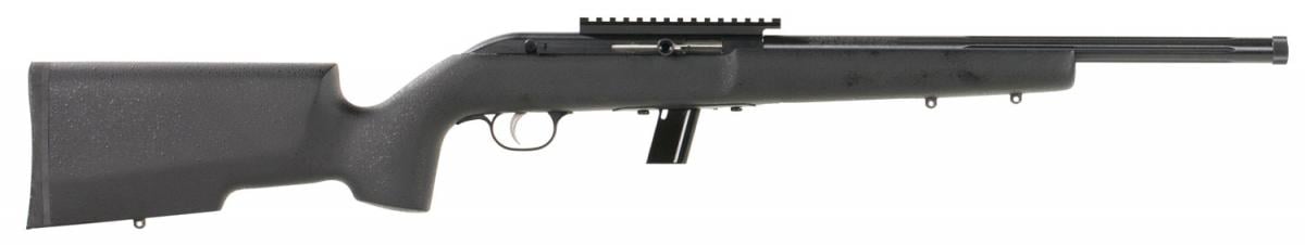 Savage Arms 64 TR-SR 45200 22 LR 10 Rd. 16.5"