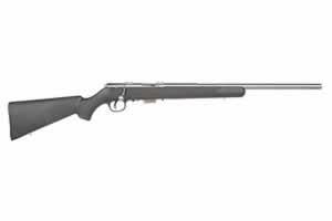 Savage Arms 93FVSS w/AccuTrigger 94700 22 WMR 5+1 Detachable Magazine 21