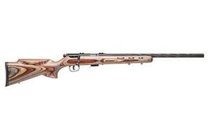 Savage Arms 93R17-BRJ 96770 17 HMR 5+1 21 Spiral Fluti