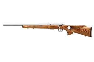 Savage Arms 93R17-BTVLSS Left-Hand 96210 17 HMR 5+1 21