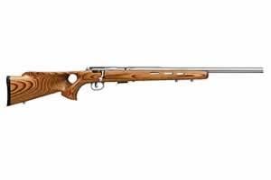 Savage Arms 93R17-BTVS 96200 17 HMR 5+1 21