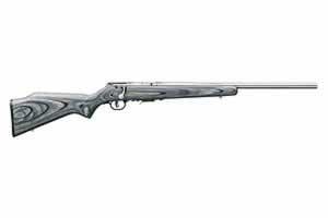 Savage Arms 93R17-BVSS 96705 17 HMR 5+1 21