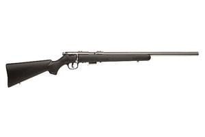 Savage Arms 93R17-FVSS 96703 17 HMR 5+1 21 Heavy