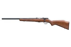 Savage Arms 93R17-GLV Left-Hand 96717 17 HMR 5+1 21