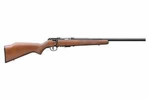 Savage Arms 93R17-GV 96701 17 HMR 5+1 21