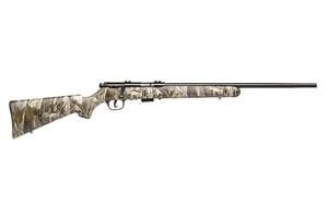 Savage Arms 93R17 Camo w/AccuTrigger 96711 17 HMR 5+1 21