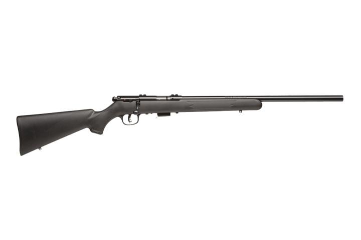 Savage Arms 93R17 FV 113889070 17 HMR 5+1 Rd. 21"