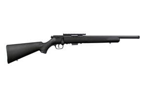 Savage Arms 93 FV-SR 93207 22 WMR 5+1 Rd. 16.5"