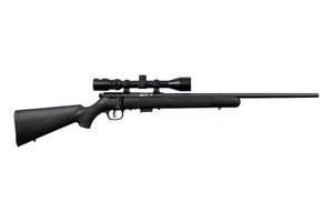 Savage Arms 93 FXP 91806 22 WMR 5+1 Detachable Magazine 21